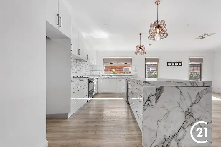 Second view of Homely house listing, 12 Durif Drive, Moama NSW 2731