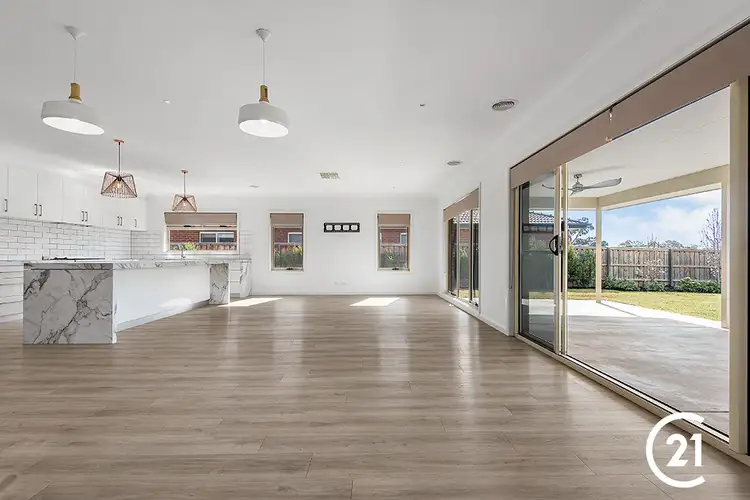Third view of Homely house listing, 12 Durif Drive, Moama NSW 2731