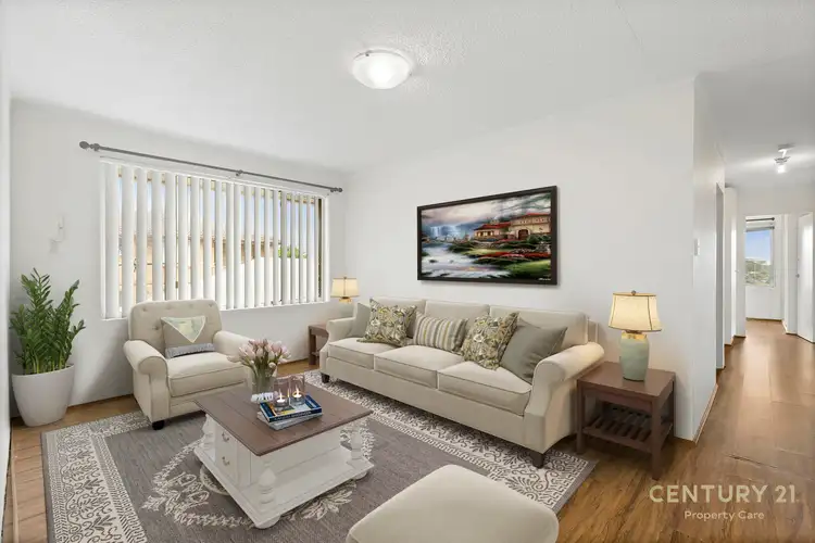 Main view of Homely unit listing, 7/7 Shadforth Street, Wiley Park NSW 2195