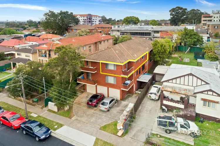 Second view of Homely unit listing, 7/7 Shadforth Street, Wiley Park NSW 2195