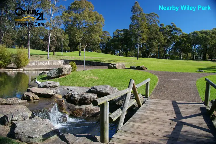 Third view of Homely unit listing, 7/7 Shadforth Street, Wiley Park NSW 2195