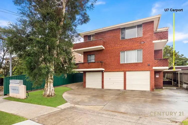 Fourth view of Homely unit listing, 7/7 Shadforth Street, Wiley Park NSW 2195