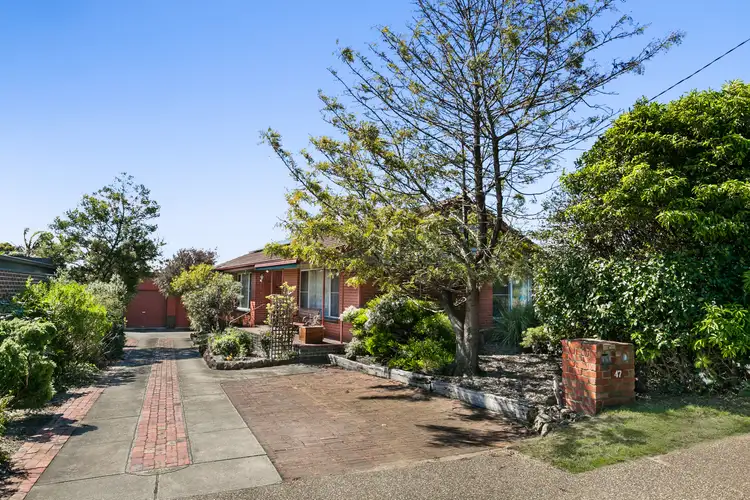 Fourth view of Homely house listing, 47 Bentons Road, Mornington VIC 3931