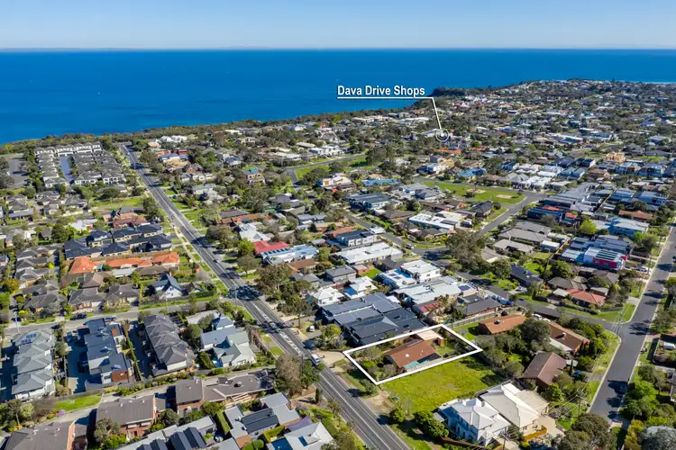 Sixth view of Homely house listing, 47 Bentons Road, Mornington VIC 3931