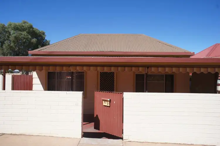 69 Mica Street, Broken Hill NSW 2880