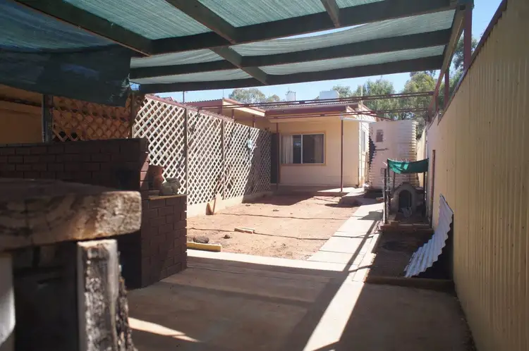 Fifth view of Homely house listing, 69 Mica Street, Broken Hill NSW 2880