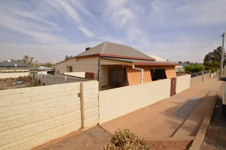 Seventh view of Homely house listing, 69 Mica Street, Broken Hill NSW 2880