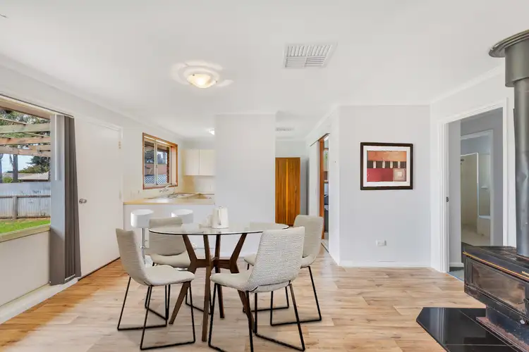 Second view of Homely house listing, 7 Parramatta Drive, Morphett Vale SA 5162
