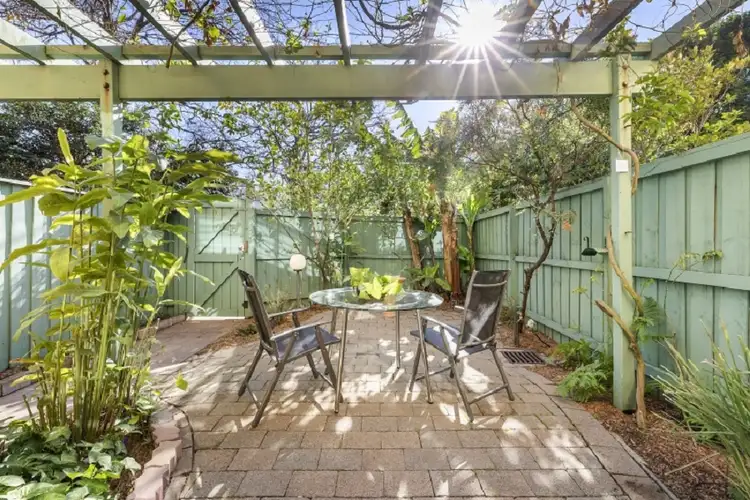 Fifth view of Homely townhouse listing, 5/1276 Pacific Hwy, Turramurra NSW 2074