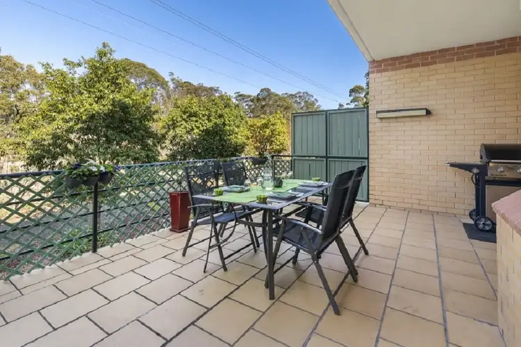 Sixth view of Homely townhouse listing, 5/1276 Pacific Hwy, Turramurra NSW 2074