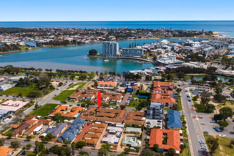 17/45-51 Sholl Street, Mandurah WA 6210