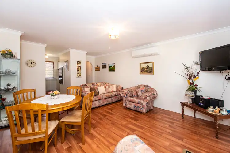 Fifth view of Homely unit listing, 17/45-51 Sholl Street, Mandurah WA 6210