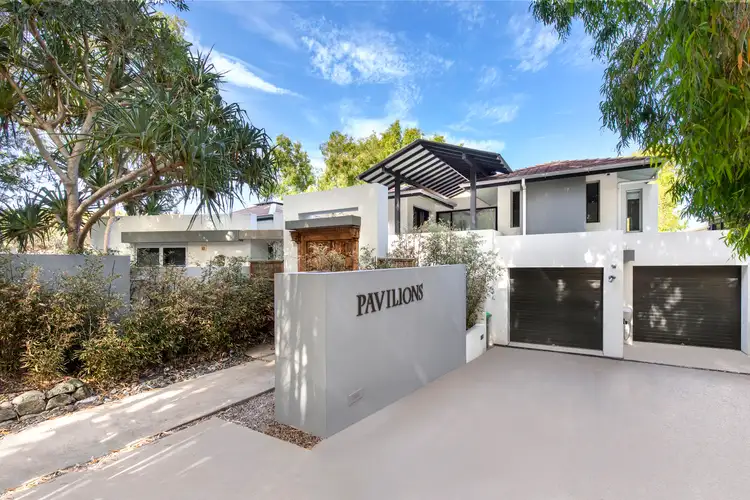 28 Dolphin Bay Drive, Sunshine Beach QLD 4567