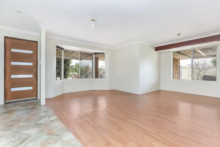 Second view of Homely house listing, 9 Newlin Mews, Clarkson WA 6030