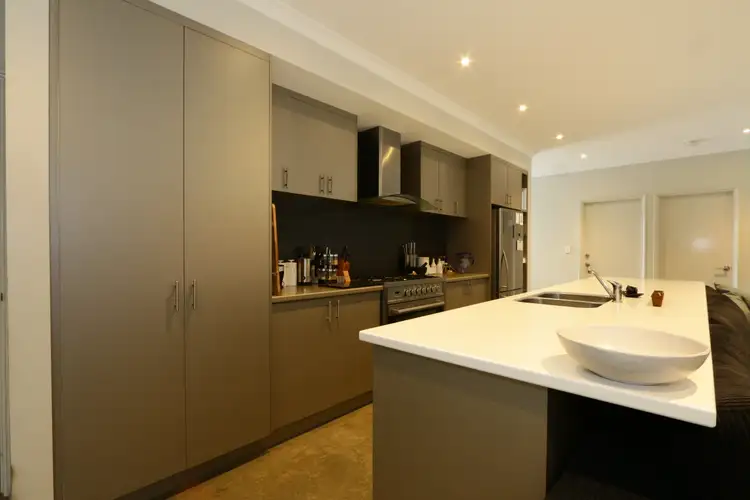 Third view of Homely unit listing, 22B Isernia Place, South Bunbury WA 6230