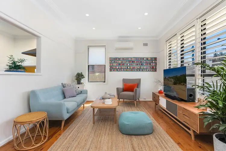 Second view of Homely house listing, 38 Nix Avenue, Malabar NSW 2036