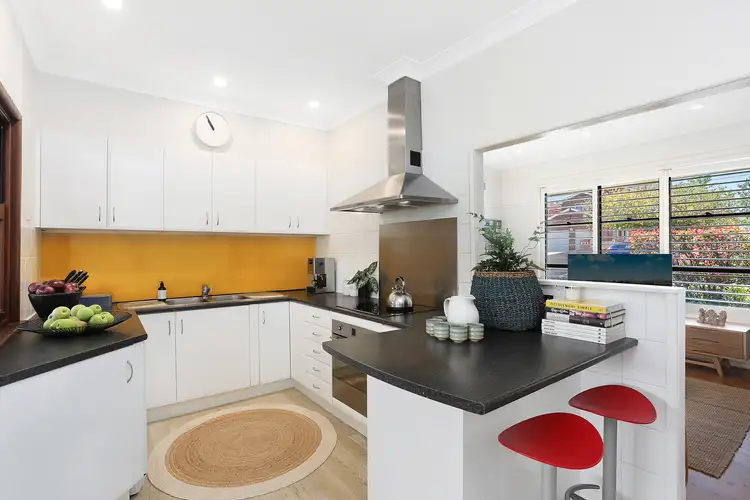 Third view of Homely house listing, 38 Nix Avenue, Malabar NSW 2036