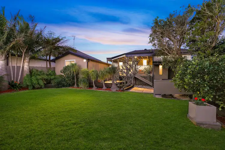 Fourth view of Homely house listing, 38 Nix Avenue, Malabar NSW 2036