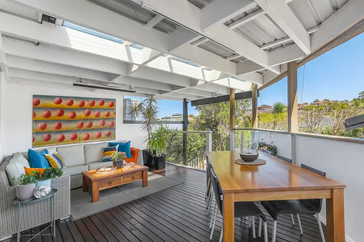 Fifth view of Homely house listing, 38 Nix Avenue, Malabar NSW 2036