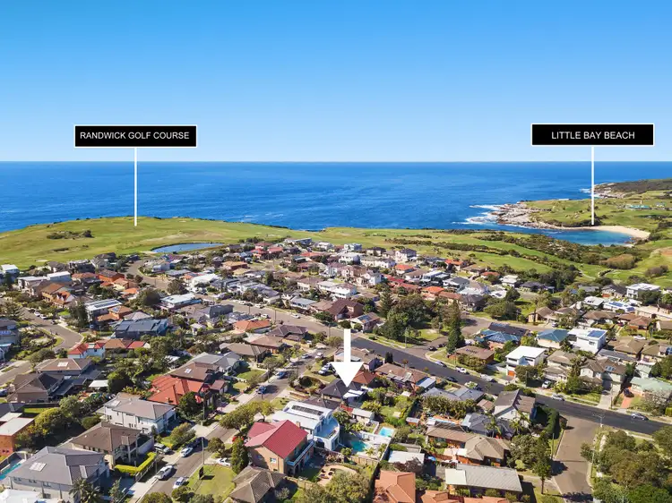Sixth view of Homely house listing, 38 Nix Avenue, Malabar NSW 2036
