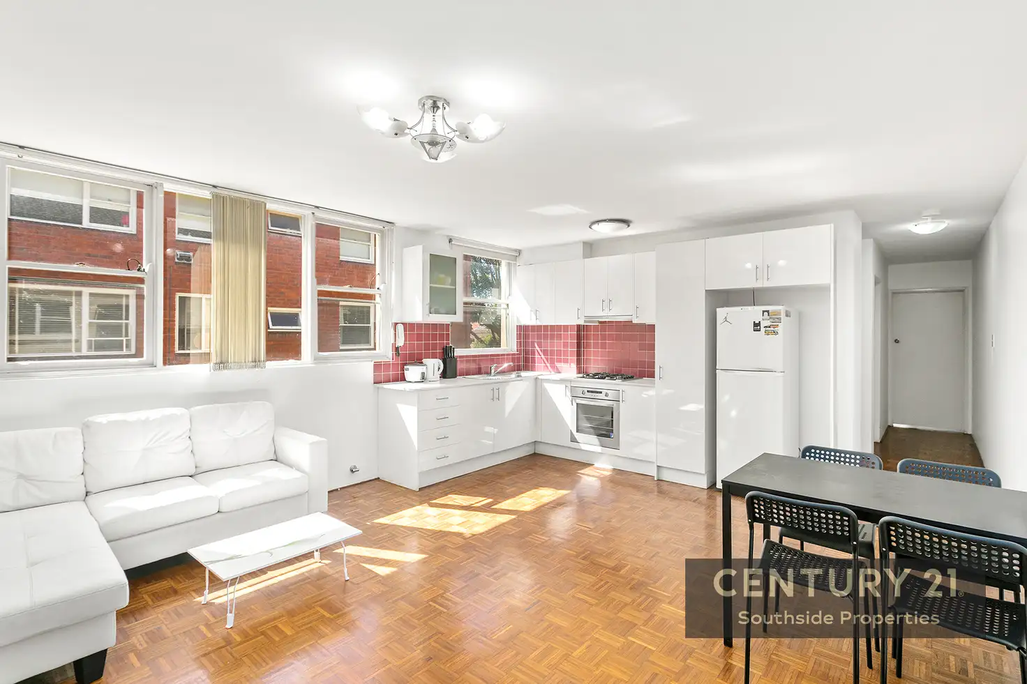 Main view of Homely unit listing, 5/6 Fourth Avenue, Campsie NSW 2194