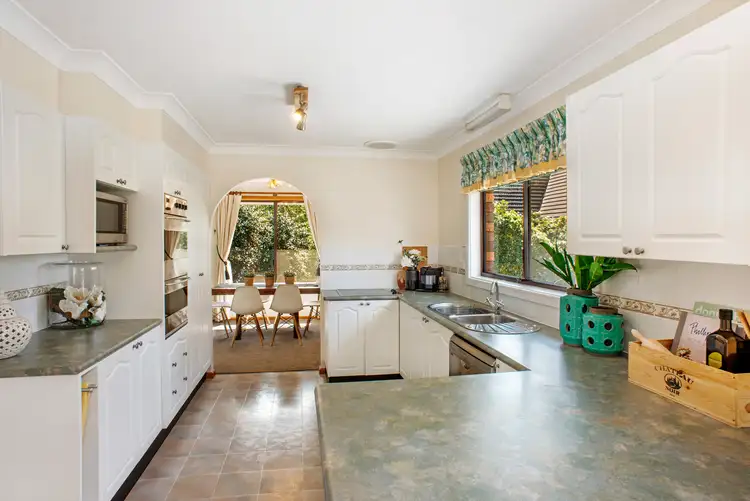 Fifth view of Homely house listing, 8 Gladstone Rd, Leura NSW 2780