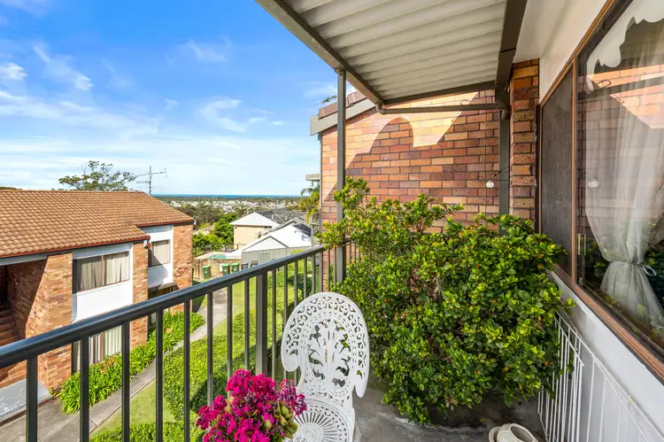 Second view of Homely unit listing, 9/283 Pacific Highway, Charlestown NSW 2290