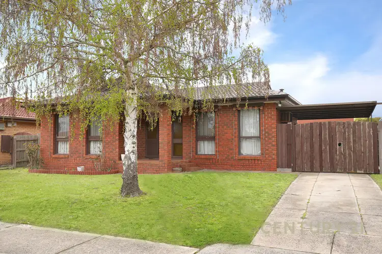 13 Greenglade Court, Noble Park VIC 3174