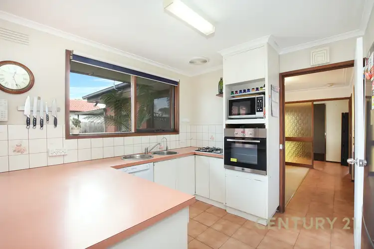 Second view of Homely house listing, 13 Greenglade Court, Noble Park VIC 3174