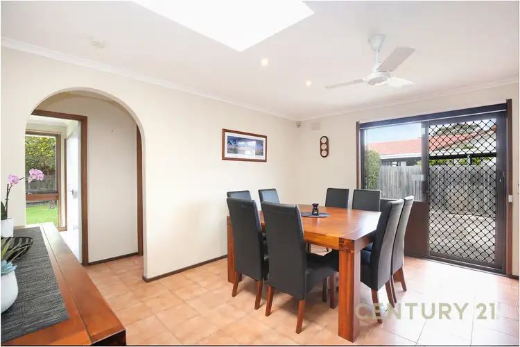 Third view of Homely house listing, 13 Greenglade Court, Noble Park VIC 3174
