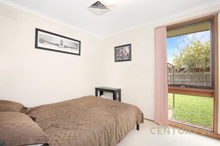 Sixth view of Homely house listing, 13 Greenglade Court, Noble Park VIC 3174