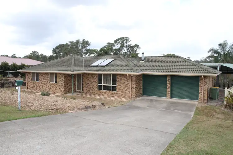 49 Groundwater Road, Southside QLD 4570