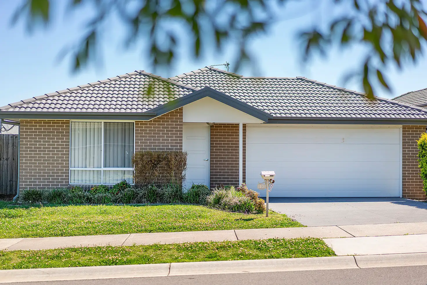 Main view of Homely house listing, 12 Kite Street, Aberglasslyn NSW 2320