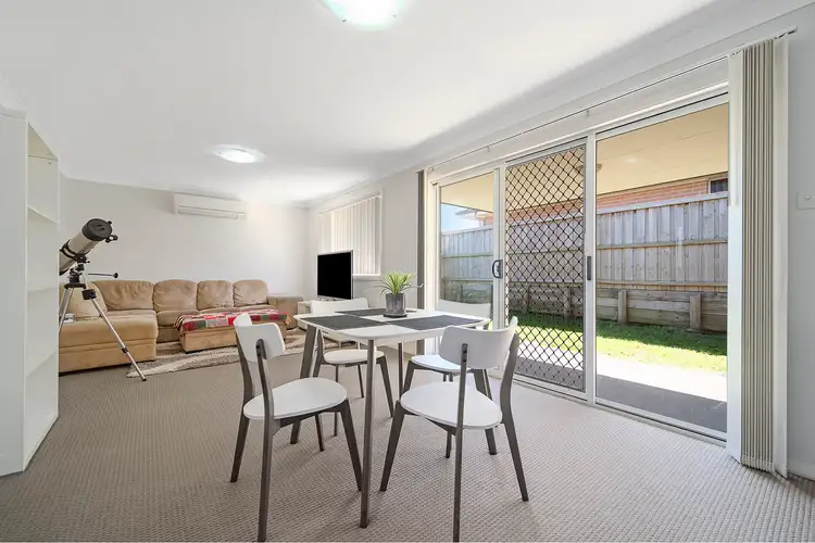 Fifth view of Homely house listing, 12 Kite Street, Aberglasslyn NSW 2320