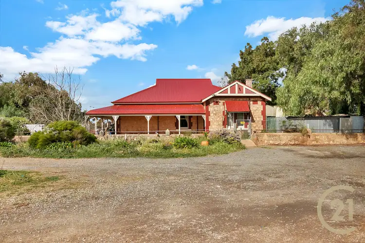 357 Pratt Road, Korunye SA 5502