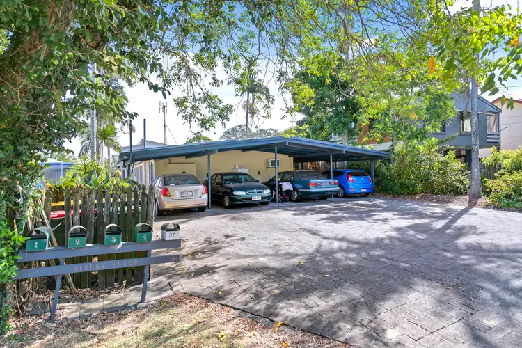 Second view of Homely unit listing, 4/24 Hinley Avenue, Maroochydore QLD 4558