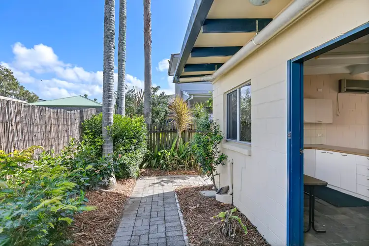 Third view of Homely unit listing, 4/24 Hinley Avenue, Maroochydore QLD 4558