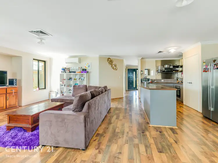 41 Diamantina Boulevard, Byford WA 6122