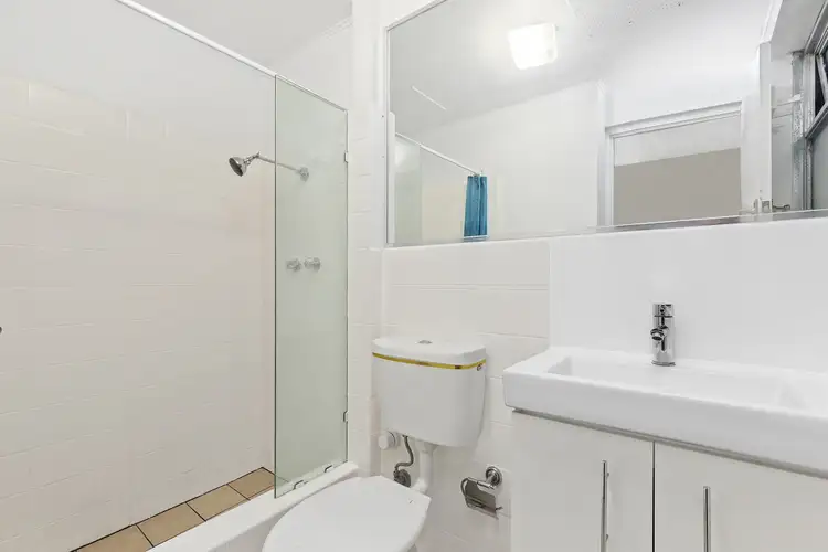 Fifth view of Homely apartment listing, 23/441 Alfred Street, Neutral Bay NSW 2089
