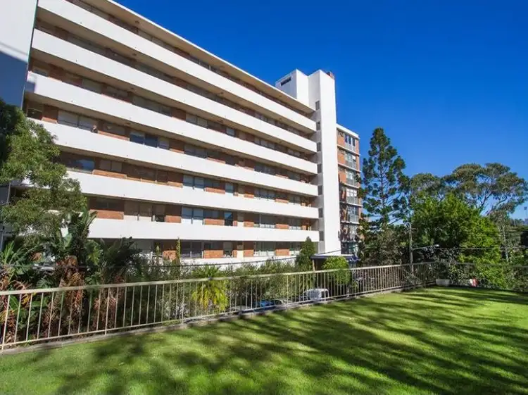 Sixth view of Homely apartment listing, 23/441 Alfred Street, Neutral Bay NSW 2089