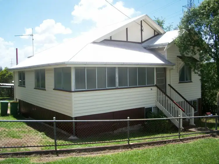 22 Hughes Terrace, Gympie QLD 4570