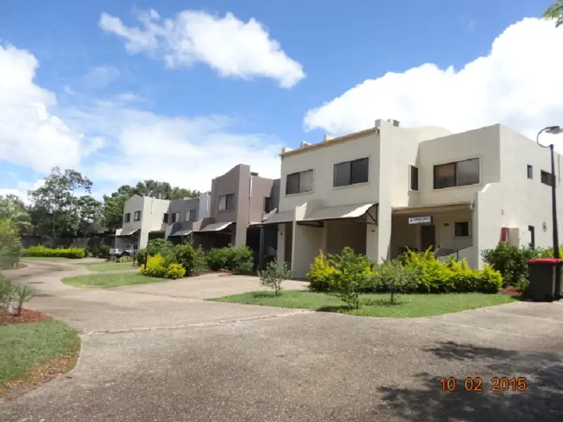 Main view of Homely townhouse listing, 13/45 Barrett Street, Robertson QLD 4109