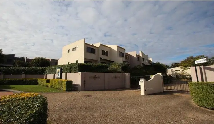 Second view of Homely townhouse listing, 13/45 Barrett Street, Robertson QLD 4109