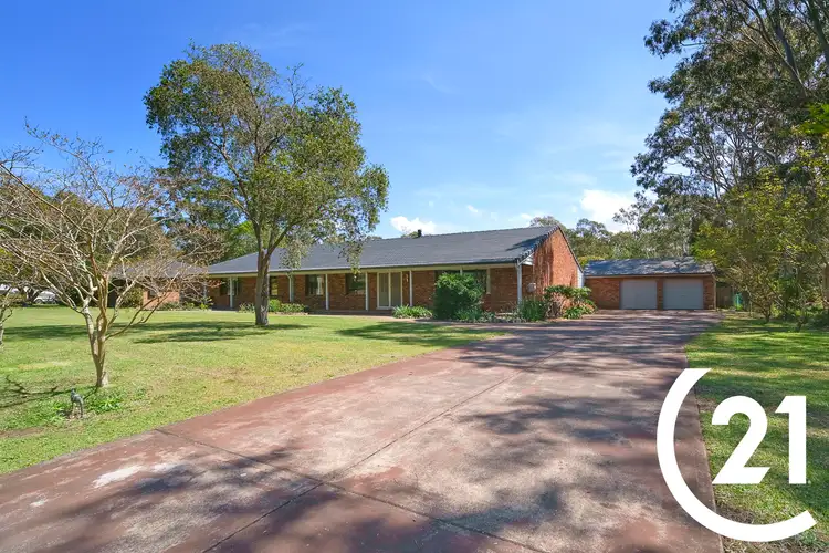 Main view of Homely house listing, 15 Court Road, Medowie NSW 2318