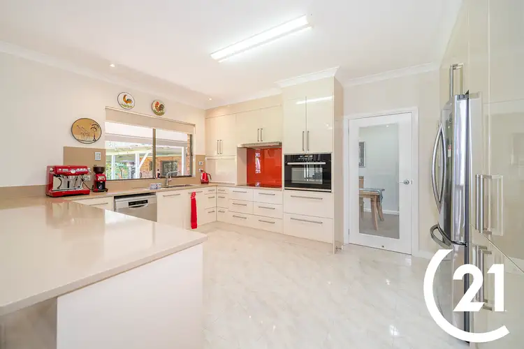Sixth view of Homely house listing, 15 Court Road, Medowie NSW 2318