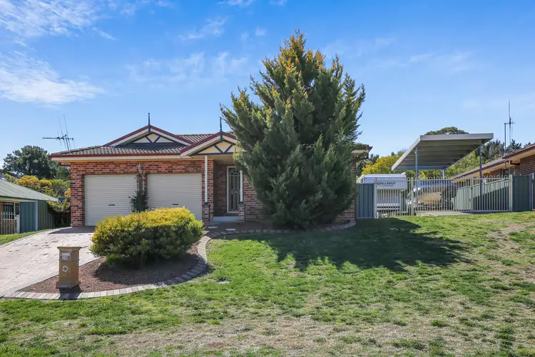 15 Coombes Place, Orange NSW 2800