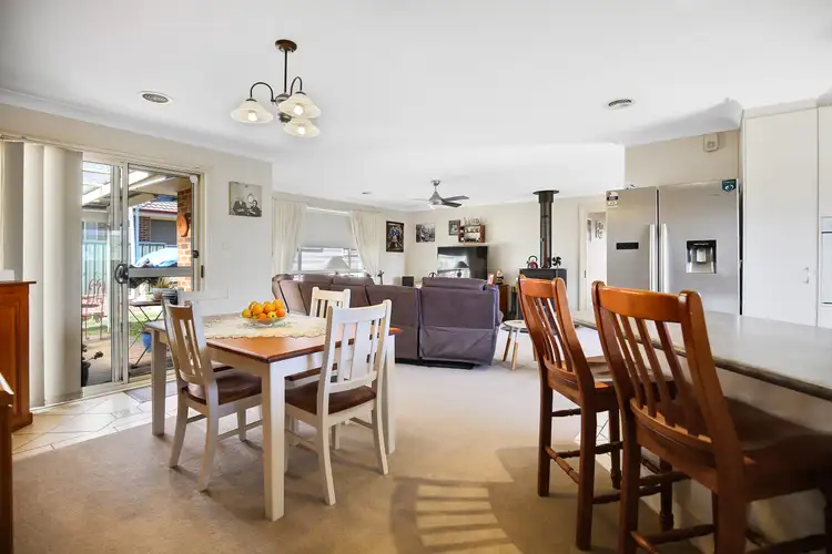 Fifth view of Homely house listing, 15 Coombes Place, Orange NSW 2800