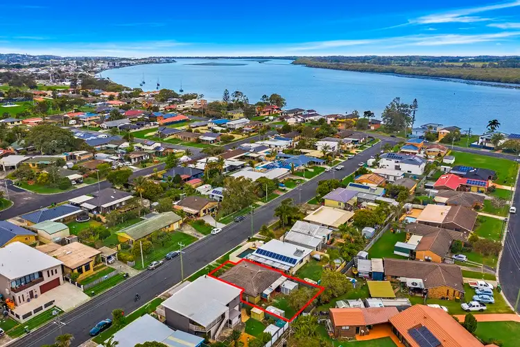 22 Riverview Ave, West Ballina NSW 2478