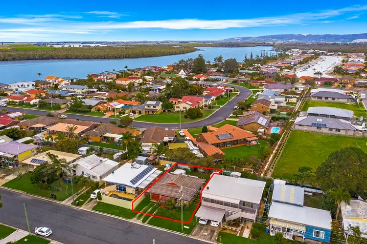 Seventh view of Homely house listing, 22 Riverview Ave, West Ballina NSW 2478