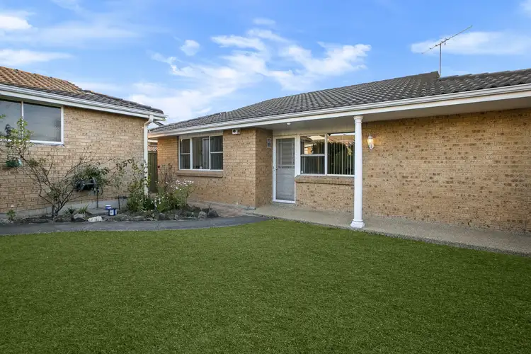 4/209 Harrow Road, Glenfield NSW 2167